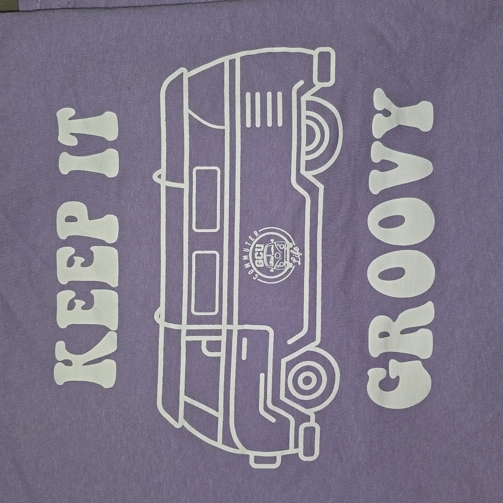 GCU Commuter T-shirt